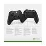 Imagem de Controle Xbox Series X e S, Sem Fio, Carbon Black