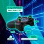 Imagem de Controler Compativel One e Pc Gamer Com Fio O01