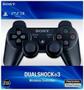 Imagem de Controles Compatível Para Ps3 Doubleshock Wirelless Sem Fio