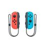 Imagem de Controles Joy Con L/R Vermelho e Azul Nintendo Switch