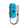 Imagem de Controles Joy Con L/R Vermelho e Azul Nintendo Switch