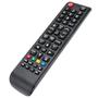 Imagem de Controles Universal Remoto Para Tv Samsung Smart Hub