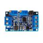 Imagem de CONV. 4 A 20Ma PARA 0-3.3V / 5V / 10V CONV. COR / TENSAO