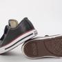 Imagem de Converse Infantil Preto  Dark Shadow