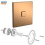 Imagem de Converso Hydra Max para Deca Slim Red Gold 1.1/4 e 1.1/2 - 4916GLSLMRD