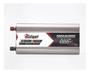 Conversor 24V Para 110V Transformador Inversor 4000W 2 Tomadas - Gilgal Imagem de Conversor 24V Para 110V Transformador Inversor 4000W 2 Tomadas
