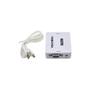 Imagem de Conversor Adaptador Hdmi p/ Vga Com Saida De Audio P2 709