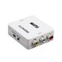 Imagem de Conversor Adaptador Video 3 Rca Av para Hdmi