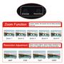 Imagem de Conversor Anber-Tech YPbPr para HDMI com Scaler 4K