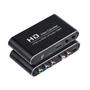 Imagem de Conversor Anber-Tech YPbPr para HDMI com Scaler 4K