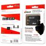 Imagem de Conversor Audio L/r Analógico para Digital Coaxial ou Toslink Sinais de Áudio- XT5529 - Xtrad