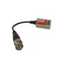 Imagem de Conversor Balun MAX Eletron Camera RACK Power RJ 45 BNC + P4 C/2