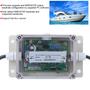 Imagem de Conversor bidirecional Qiilu NMEA2000 para NMEA0183 KC-2W