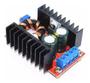 Imagem de Conversor Boost Dc-Dc Step-Up 150W 6A 10-32V Para 12-35V Nfe