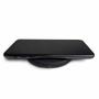 Imagem de Conversor  Carregador sem Fio Qi Fast Wireless Charger 10W