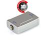 Imagem de Conversor Coaxial Para Óptico - Kit Com 10