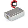 Imagem de Conversor Coaxial Para Óptico - Kit Com 10