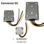 Imagem de Conversor DC-DC Step-Down 12V - 24V/36V/48V para 12V - 10A/20A/30A/40A