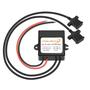 Imagem de Conversor DC-DC YIPIN HEXHA 12V/24V para 5V 6A 30W - com Dupla Saída USB