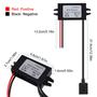 Imagem de Conversor de Carro AITRIP 12V para 5V 3A 15W - 2 Portas USB