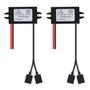 Imagem de Conversor de Carro AITRIP 12V para 5V 3A 15W - 2 Portas USB