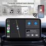 Imagem de Conversor De Carro Sem Fio Carplay Adaptador