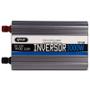 Conversor De Energia 12V Para 100V 3000W De Alta Eficiencia - A.R Variedades Mt Imagem de Conversor De Energia 12V Para 100V 3000W De Alta Eficiencia