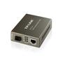 Imagem de Conversor de Fibra Optica TP-LINK MC111CS Monomodo 10/100 MBPS - TPL0343