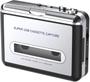 Imagem de Conversor de Fita Cassete para CD DIGITNOW WeRecord - Portátil com USB