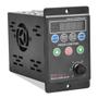 Imagem de Conversor de Frequência Monofásico para Trifásico 1200W - Driver de Motor T13-750W-12-H com Display