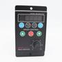 Imagem de Conversor de Frequência Monofásico para Trifásico 1200W - Driver de Motor T13-750W-12-H com Display