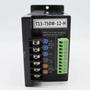 Imagem de Conversor de Frequência Monofásico para Trifásico 1200W - Driver de Motor T13-750W-12-H com Display