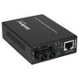 Imagem de Conversor de Mídia Fast Ethernet Monomodo 20km KFS1120 Intelbras