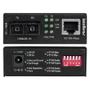 Imagem de Conversor de Mídia Fast Ethernet Monomodo 20km KFS1120 Intelbras