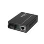Imagem de Conversor de mídia Gigabit Ethernet KGSD 1120 A intelbras