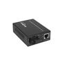 Imagem de Conversor de mídia Gigabit Ethernet KGSD 1120 A intelbras