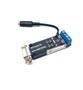 Imagem de Conversor de saída serial RS232 externo para RS485/RS422 com Fonte/ Comm5