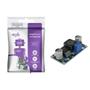 Imagem de Conversor De Tensão Dc Xl6009 Boost Step Up - RoXo