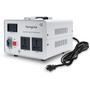 Conversor de Tensão YVQVNDF 800W - 220V para 110V Imagem de Conversor de Tensão YVQVNDF 800W - 220V para 110V