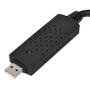 Imagem de Conversor de VHS para Digital com USB 2.0 - Compatível com XP, Vista, Win 7/8/10