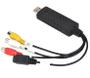 Imagem de Conversor de VHS para Digital com USB 2.0 - Compatível com XP, Vista, Win 7/8/10