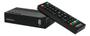 Conversor Digital De Tv Com Gravador Cd 905 Intelbras Cor Preta Imagem de Conversor Digital De Tv Com Gravador Cd 905 Intelbras Cor Preta
