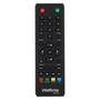 Imagem de Conversor Digital de Tv Intelbrass com Gravador Cd700 - Preto - Bivolt