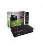 Imagem de Conversor digital TV sinal digital isdb-t set top box full HD hdmi Com Usb - Set Box