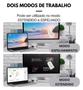 Imagem de Conversor Displayport P/ Hdmi Tebera