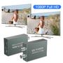 Imagem de Conversor HDMI para SDI SEMZHENG - 1080P com Áudio - 2 Saídas SDI