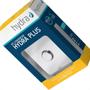 Imagem de Conversor Para Valvula De Descarga Hydra Max Para Hydra Plus Com Kit Cromado 4916.C.Plus