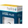 Imagem de Conversor Para Valvula De Descarga Hydra Max Para Hydra Plus Com Kit Cromado 4916.C.Plus