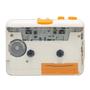 Imagem de Conversor Portátil de Fita Cassete para MP3 - Leitor Focket com USB