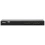 Imagem de Conversor Power Balun Intelbras Com 8 Canais CFTV  VB 1008 WP